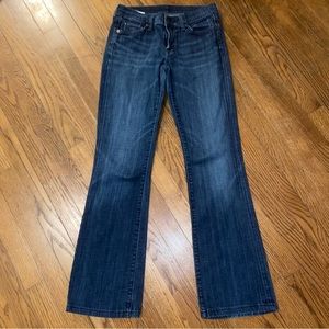 Citizens of Humanity Jean